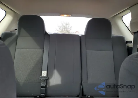 2012 Jeep Compass Sport из США, поврежденный, VIN 1C4NJDBB2CD633573